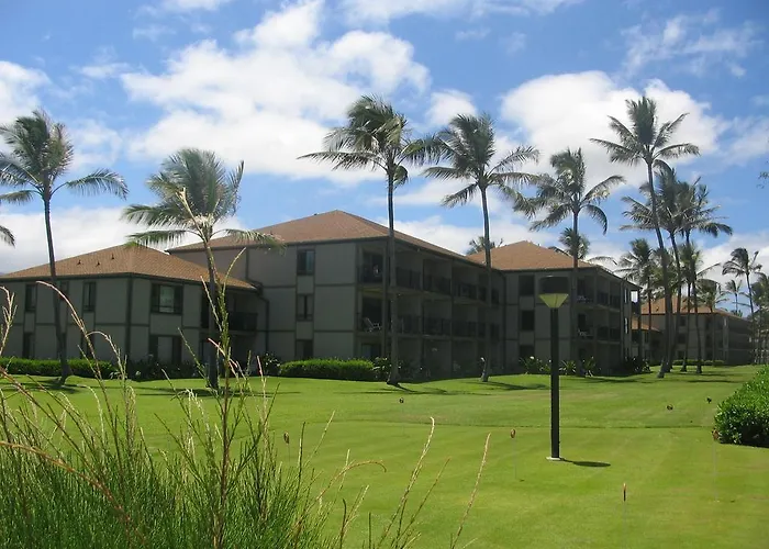 Pono Kai Resort By Bluegreen Kauai