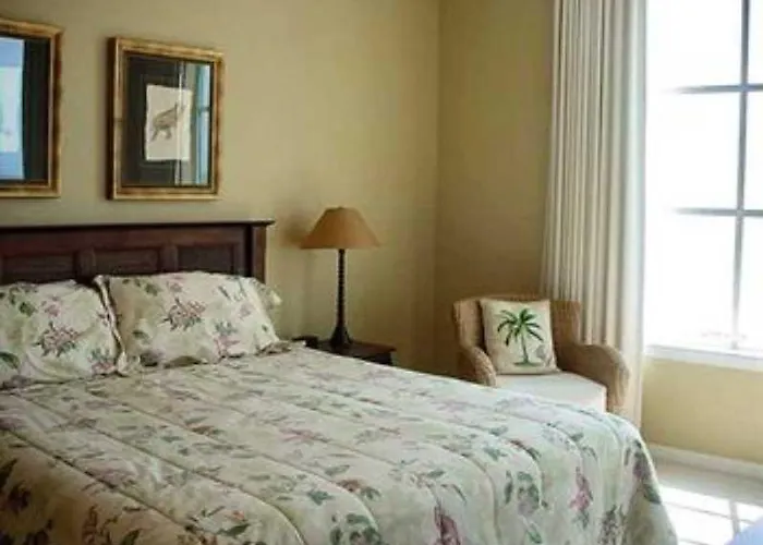 Spanish Key Condominiums By Resortquest Perdido Key