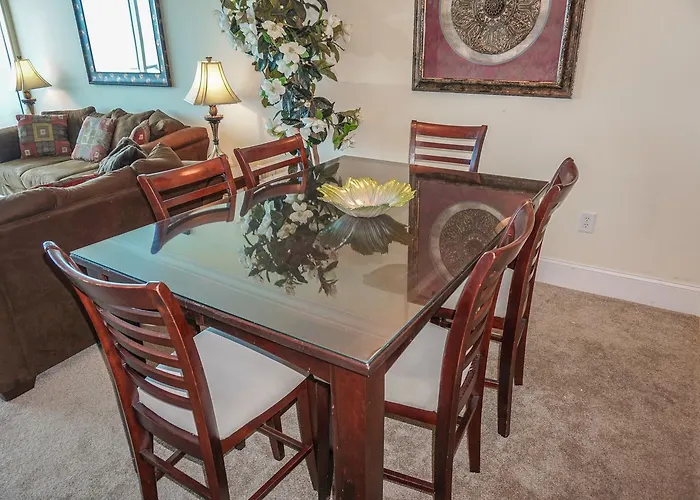 Mar Vista Grande Aparthotel North Myrtle Beach