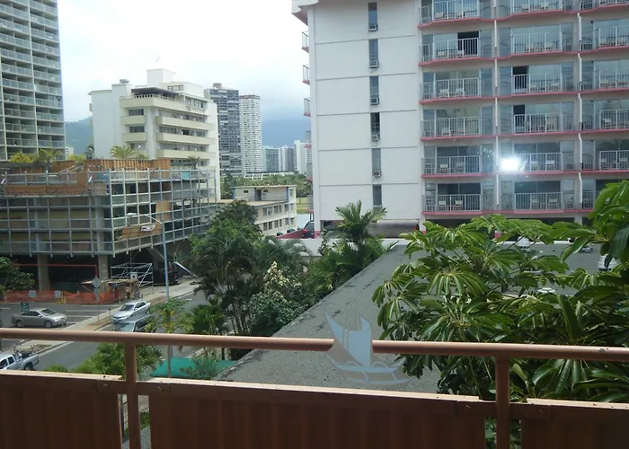 Hawaiian King Honolulu