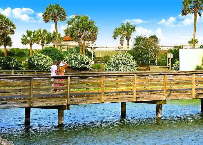 Ocean Creek Resort Briarcliffe Acres