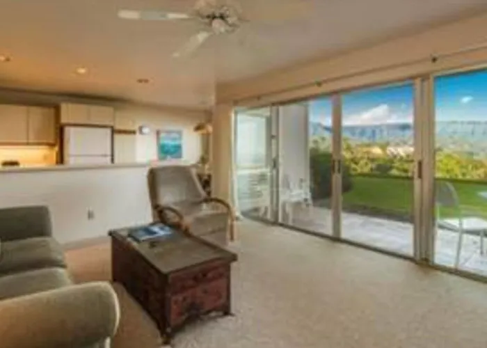 Pali Ke Kua By Oceanfront Realty Hotel Kauai