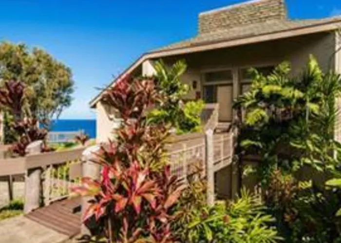 Pali Ke Kua By Oceanfront Realty Hotel Kauai