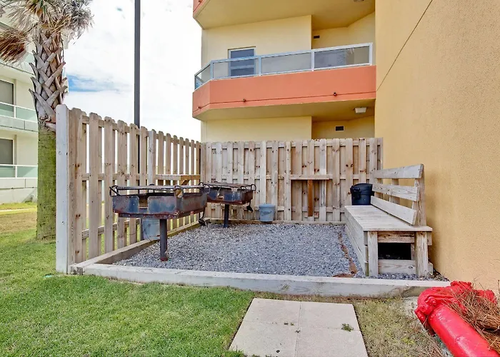 The Enclave By Wyndham Vacation Rentals Orange Beach
