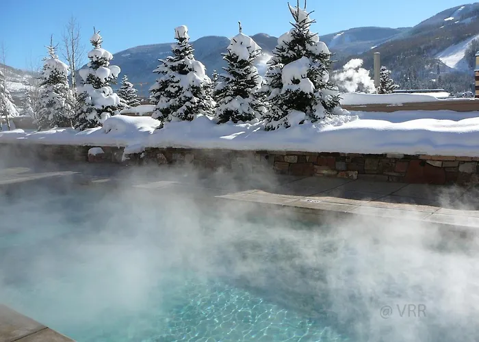 Sun Vail Aparthotel