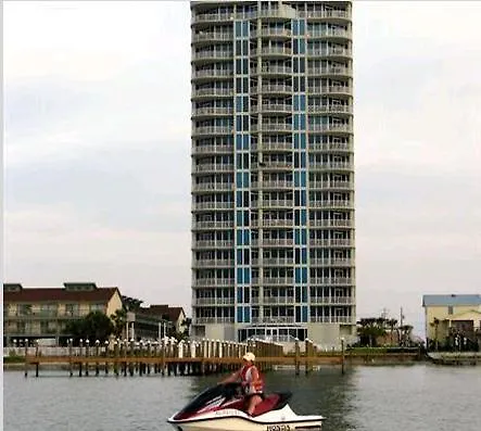 Bel Sole Condominiums Gulf Shores