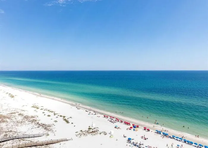 Phoenix West II Orange Beach